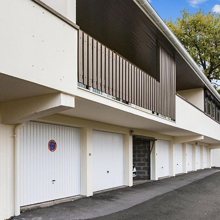Studio Pyrene - 3 Etoiles - Welkeys Saint-Jean-de-Luz Luaran gambar