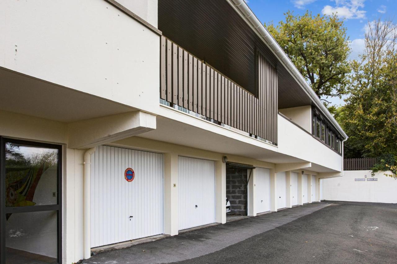 Studio Pyrene - 3 Etoiles - Welkeys Saint-Jean-de-Luz Luaran gambar